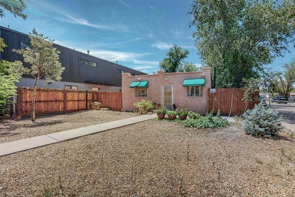 1224 IRON AVE SW, ALBUQUERQUE, NM 87102, photo 4 of 41