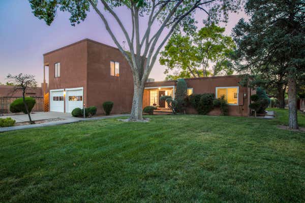 2715 SHERIDAN ST NW, ALBUQUERQUE, NM 87104 - Image 1