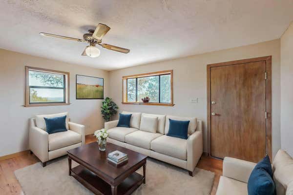 9 J LEE DR, PREWITT, NM 87045 - Image 1