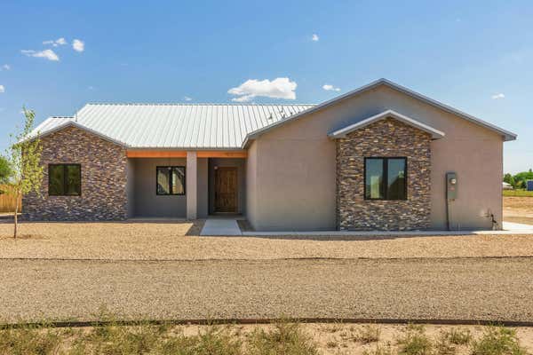 43 PEDERNAL ST, MORIARTY, NM 87035 - Image 1