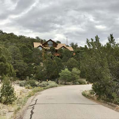 42 CAMPO RD, TIJERAS, NM 87059 - Image 1