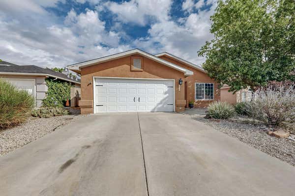 6623 HOOD RD NW, ALBUQUERQUE, NM 87114 - Image 1