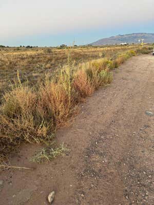 ROSA PARK RD (L4, B11, U16) ROAD NW 16, ALBUQUERQUE, NM 87120 - Image 1