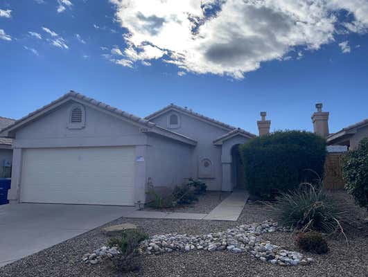 4504 LOREN AVE NW, ALBUQUERQUE, NM 87114 - Image 1