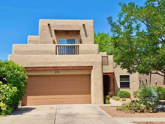 9119 SILVER SAGE DR NE, ALBUQUERQUE, NM 87113 - Image 1