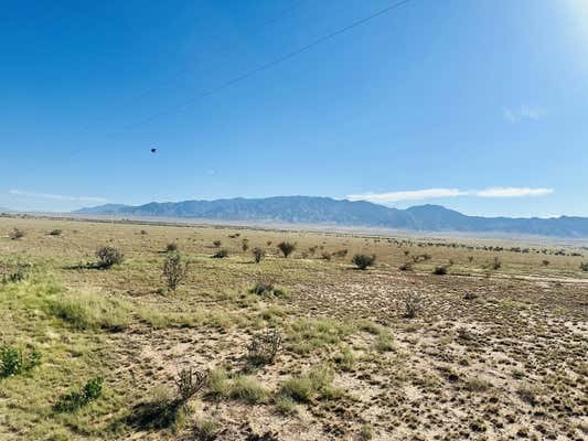 RIO DEL ORO LOOP, LOS LUNAS, NM 87031 - Image 1