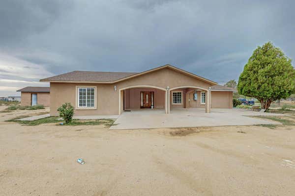 20 SAN DIEGO LOOP, LOS LUNAS, NM 87031 - Image 1