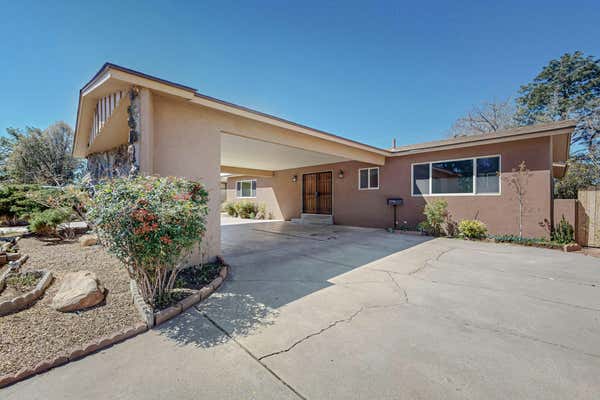 1505 SAN PABLO ST NE, ALBUQUERQUE, NM 87110, photo 3 of 43