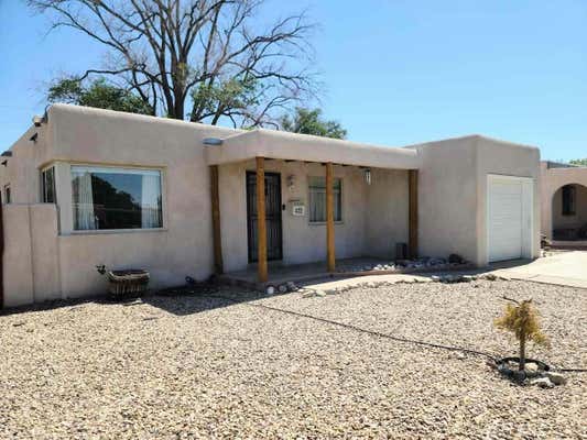 422 ESPANOLA ST NE, ALBUQUERQUE, NM 87108 - Image 1