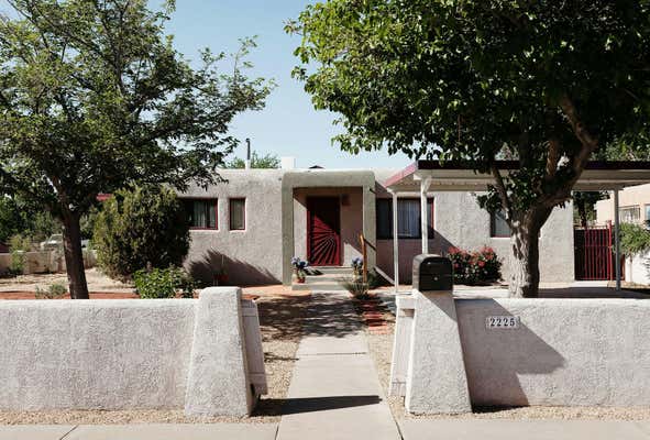 2225 BERYL CT NW, ALBUQUERQUE, NM 87104 - Image 1