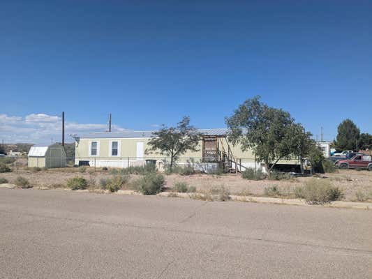 1213 ZINC ST, TRUTH OR CONSEQUENCES, NM 87901 - Image 1