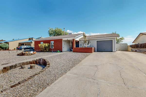 92 CALIFORNIA PINE RD NE, RIO RANCHO, NM 87124 - Image 1