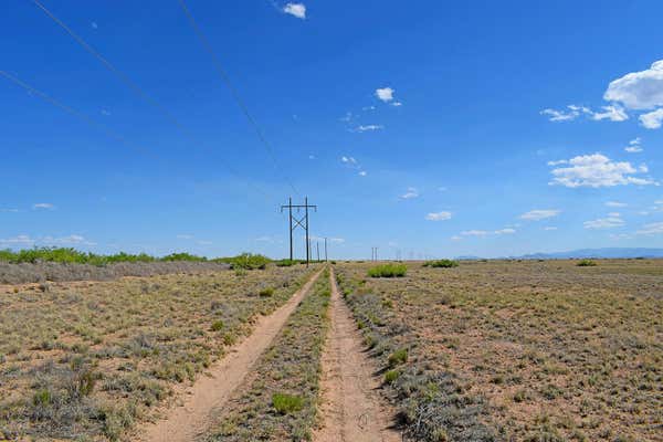 LOT 376 RANCHO RIO GRANDE # 4, BOSQUE, NM 87006 - Image 1