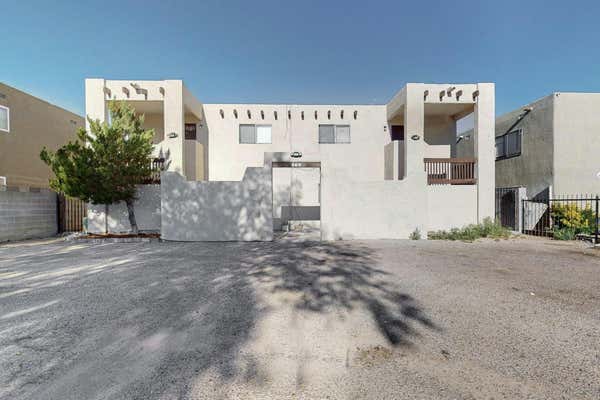 309 WHISPERING SANDS CT SE, ALBUQUERQUE, NM 87123 - Image 1