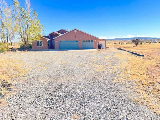 4 NORTHLAND MEADOWS PL, EDGEWOOD, NM 87015, photo 2 of 47