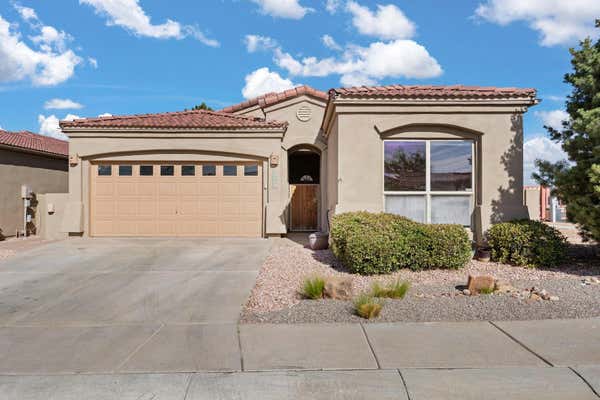 5409 HUMMINGBIRD LN NW, ALBUQUERQUE, NM 87120 - Image 1