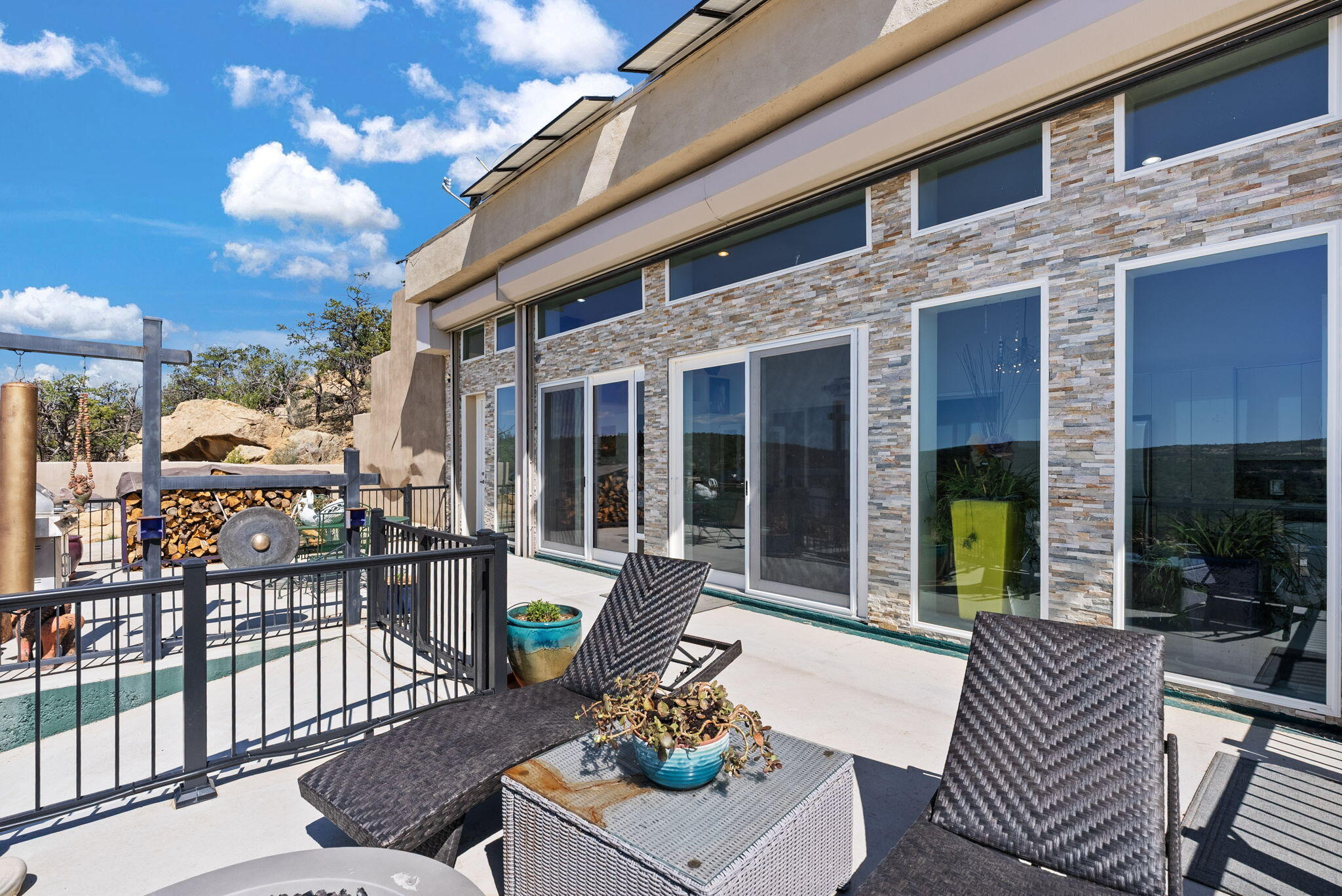 Pie Town, New Mexico, 87827, United States, 5 Bedrooms Bedrooms, ,3 BathroomsBathrooms,Residential,Active,1863330