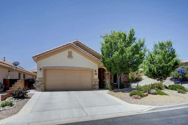 801 GOLDEN YARROW TRL, BERNALILLO, NM 87004 - Image 1