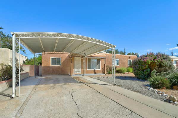 8105 ASPEN AVE NE, ALBUQUERQUE, NM 87110, photo 2 of 23