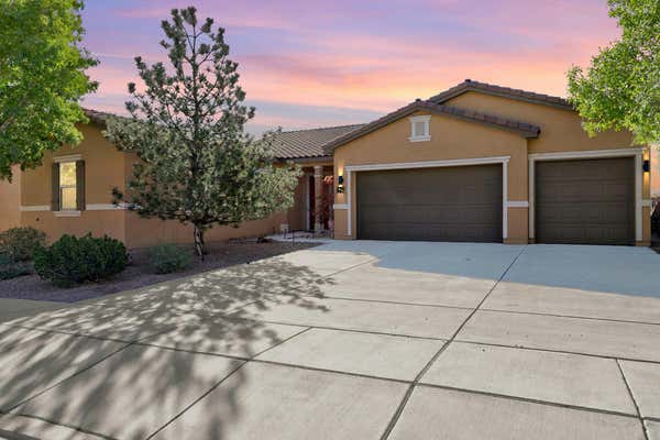 8628 MESA TOP RD NW, ALBUQUERQUE, NM 87120 - Image 1