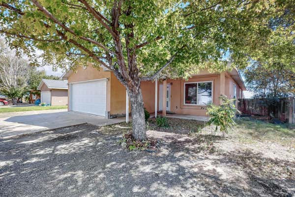 604 SANTA FE AVE W, MORIARTY, NM 87035 - Image 1