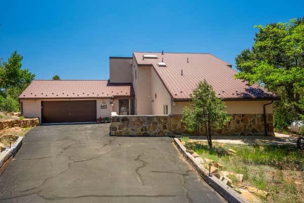 39 HIGH COUNTRY DR, CEDAR CREST, NM 87008, photo 5 of 76