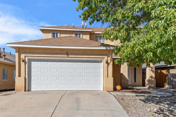 1079 AVENIDA ESPLENDIDA NW, LOS LUNAS, NM 87031 - Image 1