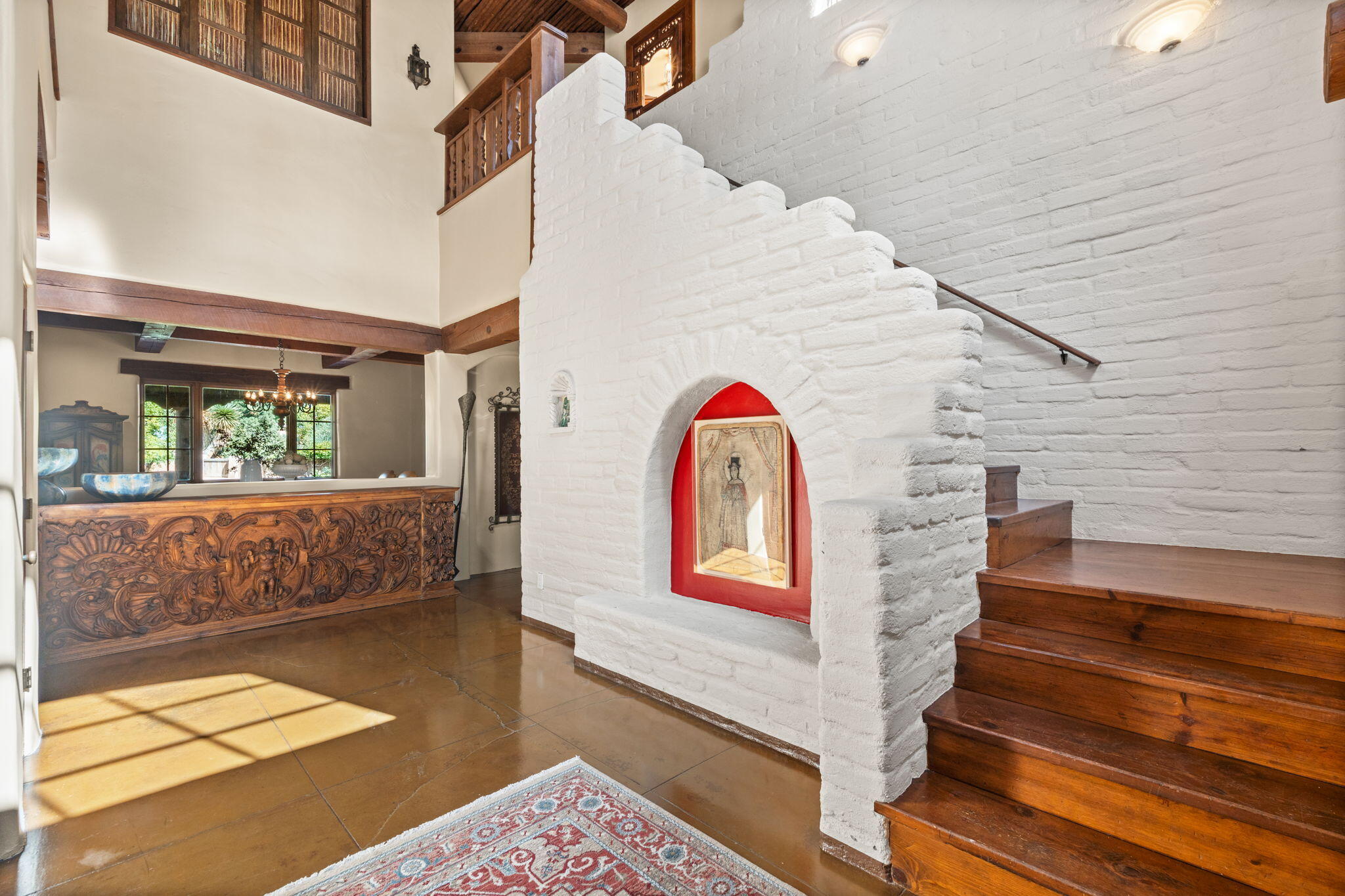 Los Ranchos, New Mexico, 87107, United States, 4 Bedrooms Bedrooms, ,6 BathroomsBathrooms,Residential,Active,1965830