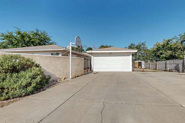 2829 ARIZONA ST NE, ALBUQUERQUE, NM 87110 - Image 1