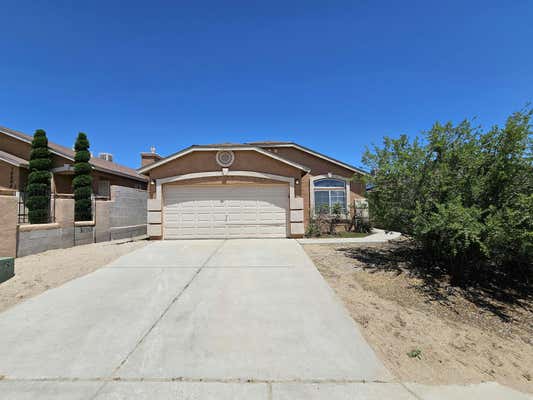 10501 SECRET OASIS AVE SW, ALBUQUERQUE, NM 87121 - Image 1