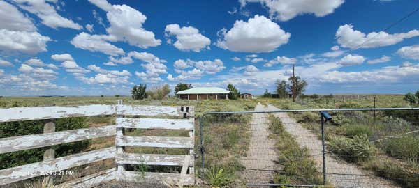 211 STATE HIGHWAY 41, WILLARD, NM 87063 - Image 1