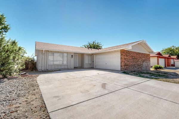 6012 RIO PUEBLO DR NW, ALBUQUERQUE, NM 87120 - Image 1