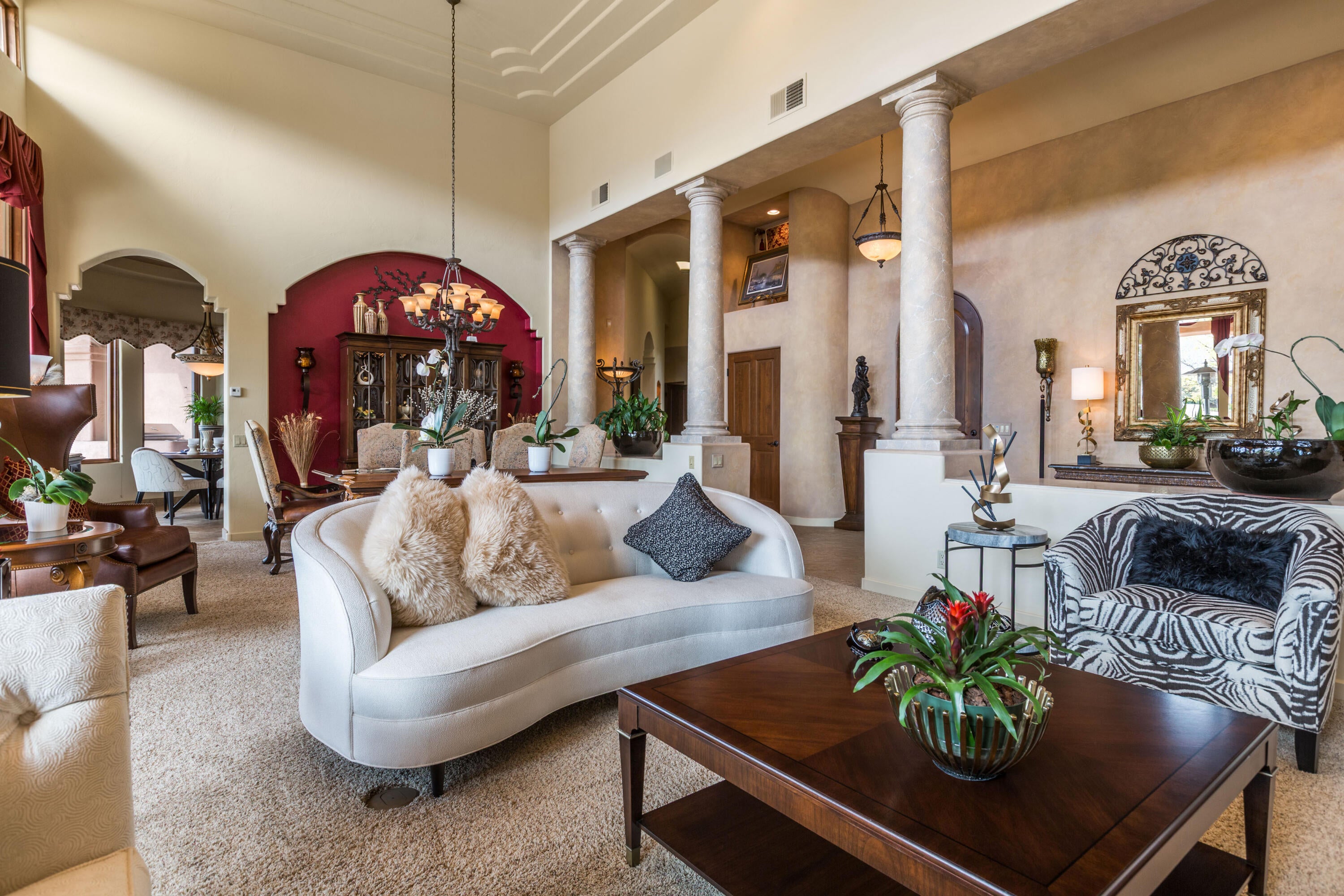 Albuquerque, New Mexico, 87111, United States, 3 Bedrooms Bedrooms, ,3 BathroomsBathrooms,Residential,Active,2042755