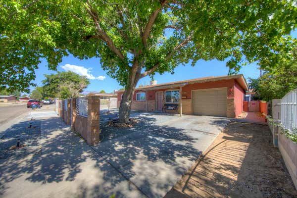 614 GRACE ST NE, ALBUQUERQUE, NM 87123 - Image 1