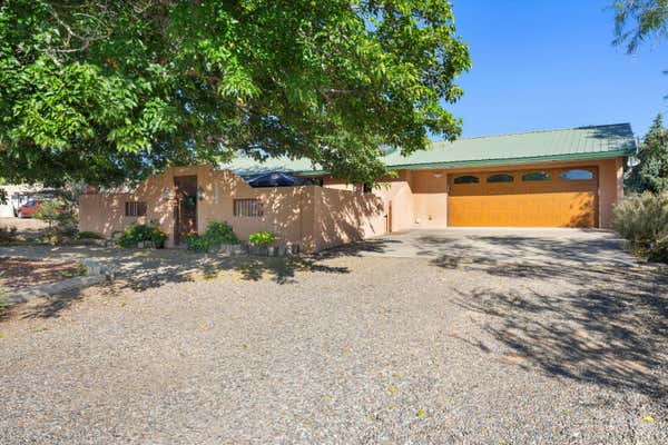 10701 CALLE DE CELINA NW, CORRALES, NM 87048 - Image 1