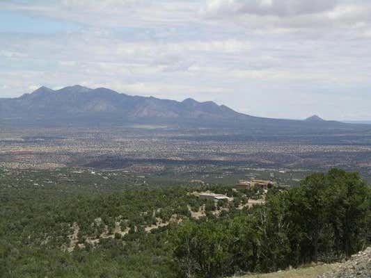 LOT 5 FULLERTON RIDGE, SANDIA PARK, NM 87047 - Image 1