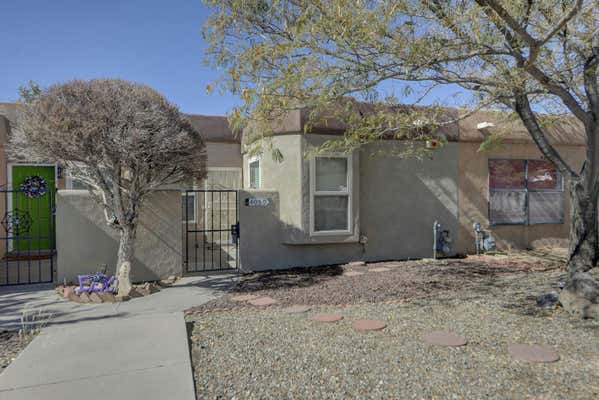 405 ZENA LONA ST NE UNIT D, ALBUQUERQUE, NM 87123 - Image 1