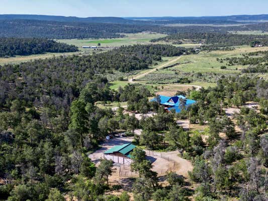 3211 C HIGHWAY 53, RAMAH, NM 87321 - Image 1