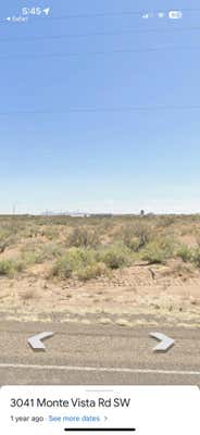 MONTE VISTA ROAD SW, DEMING, NM 88030, photo 2 of 5