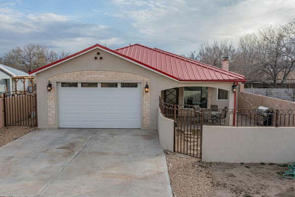 3181 ARENAL RD SW, ALBUQUERQUE, NM 87105 - Image 1