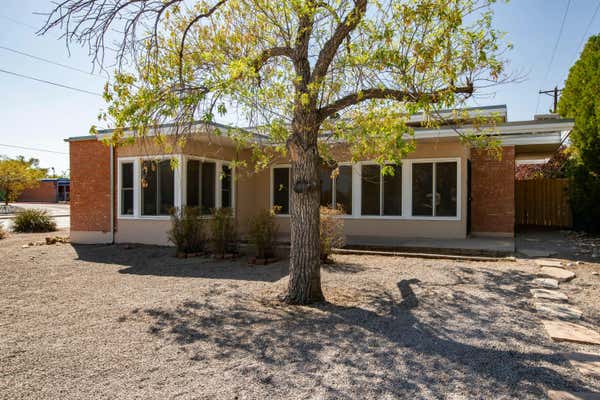 1701 LAFAYETTE DR NE, ALBUQUERQUE, NM 87106 - Image 1