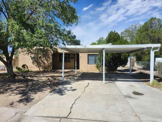 615 QUINCY ST NE # A, ALBUQUERQUE, NM 87110 - Image 1