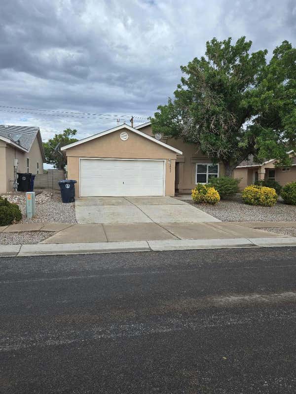 10632 ARABELLA DR NW, ALBUQUERQUE, NM 87114, photo 1 of 12