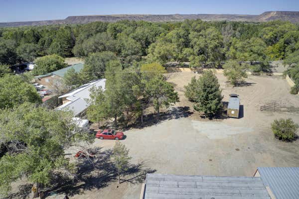 4 BOWERSVILLE RD, ALGODONES, NM 87001 - Image 1