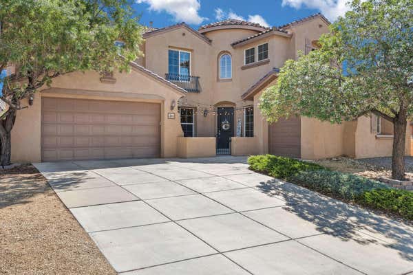 20 LOS BALCONES PL NE, RIO RANCHO, NM 87124 - Image 1