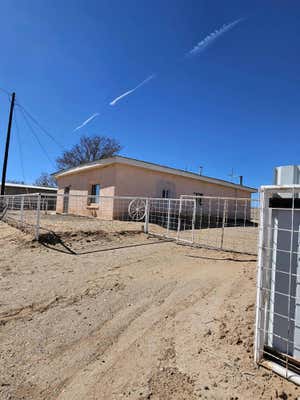 541 HIGHWAY 116, BOSQUE, NM 87006 - Image 1