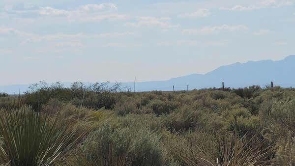 VL TIERRA GRANDE LOT 4 BLOCK 11 # 10, SOCORRO, NM 87801, photo 5 of 6