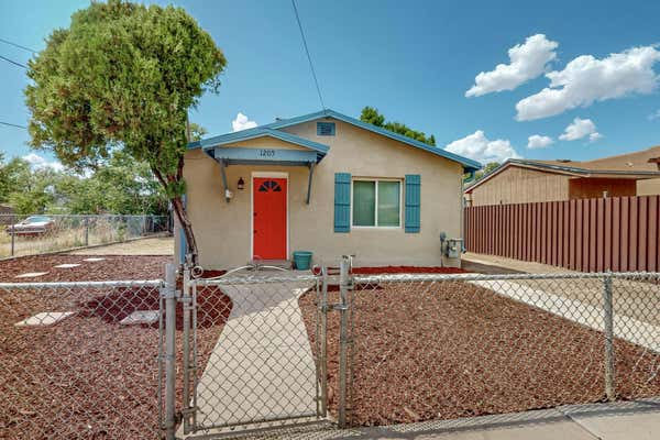 1205 11TH ST NW, ALBUQUERQUE, NM 87104 - Image 1