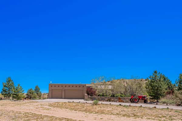 33 VIA LUNA DR, ALGODONES, NM 87001 - Image 1