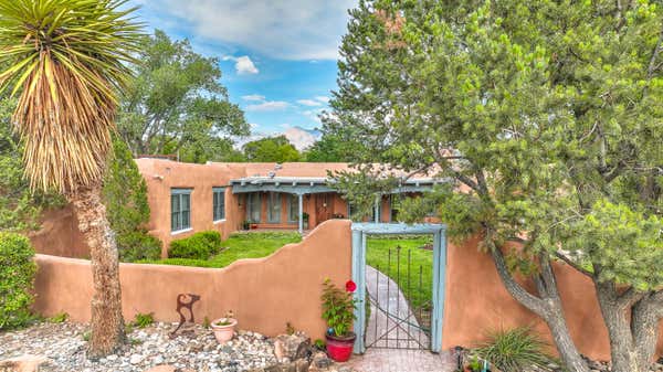 5910 CORRALES RD, CORRALES, NM 87048 - Image 1